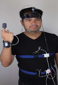 スリーププロファイラーPSG2