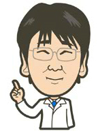 院長 内藤 孝司